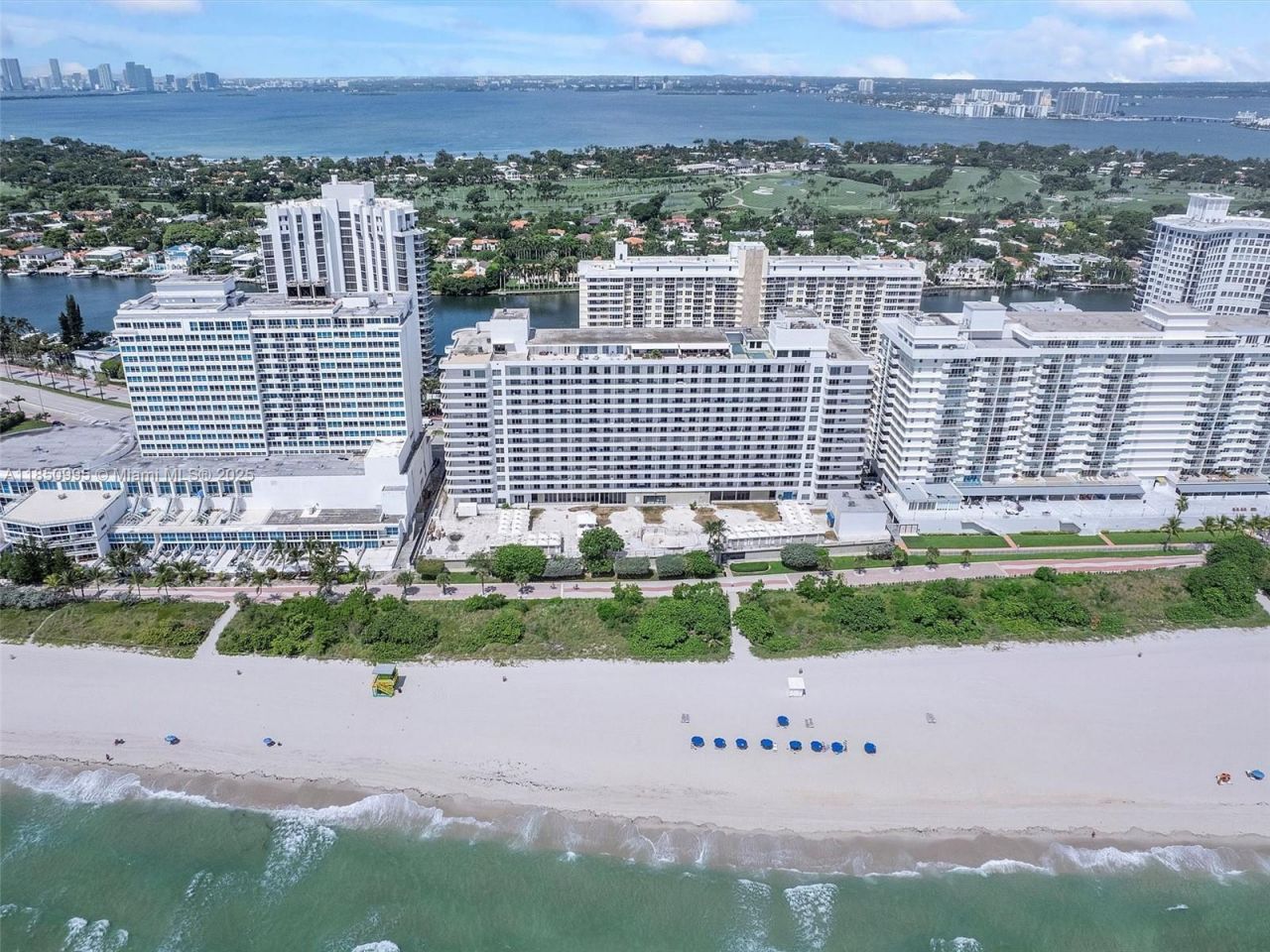 5555 Collins Ave, Unit 4S, Miami Beach, FL 33140 Photo