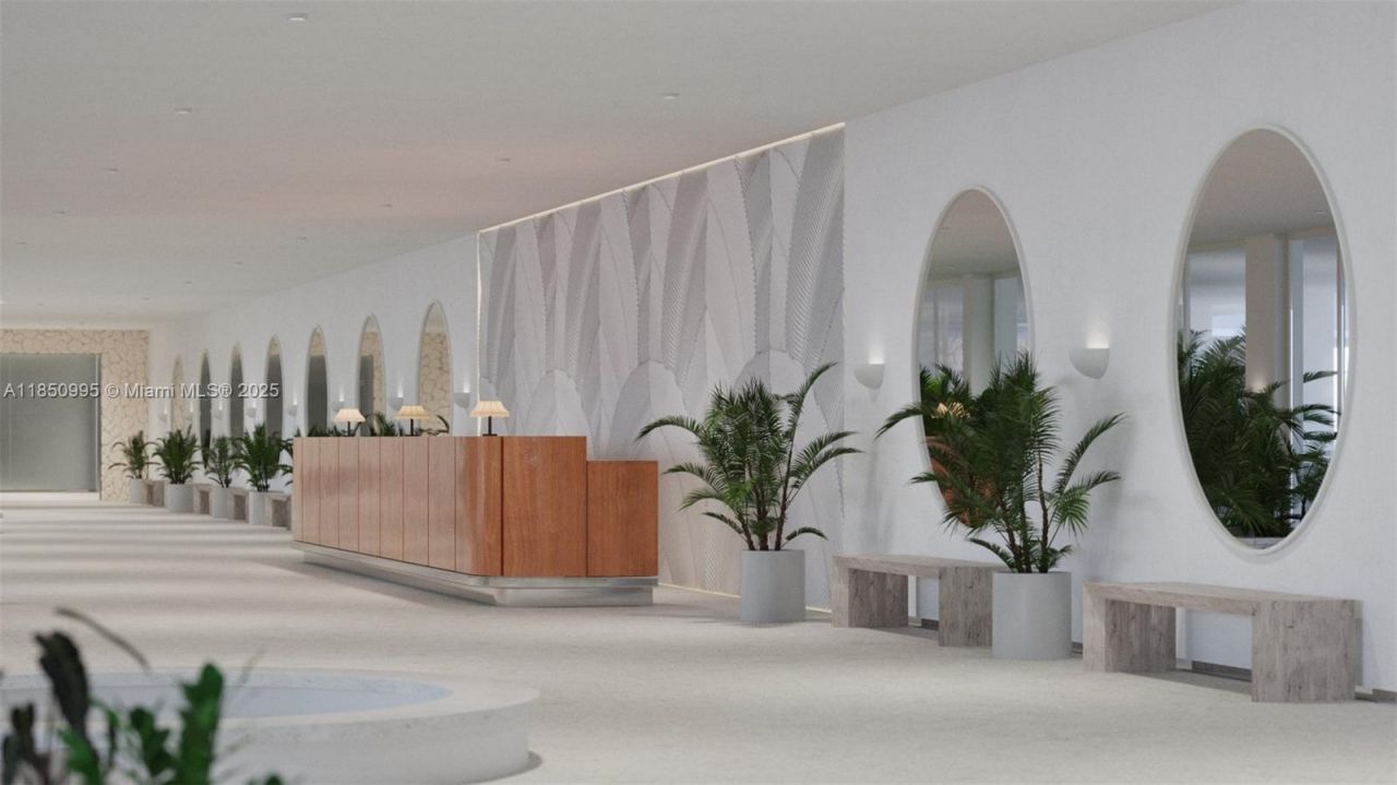 5555 Collins Ave, Unit 4S, Miami Beach, FL 33140 Photo