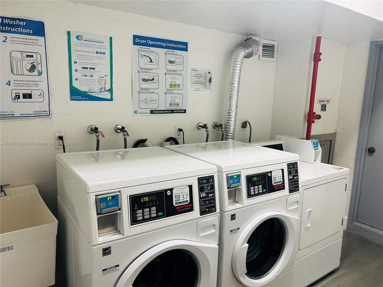 5825 Collins Ave, Unit 10H, Miami Beach, FL 33140 Photo