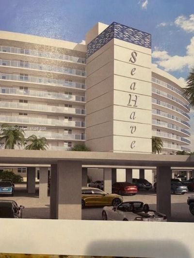 2731 NE 14th St Cswy, Unit 502, Pompano Beach, FL 33062 Photo