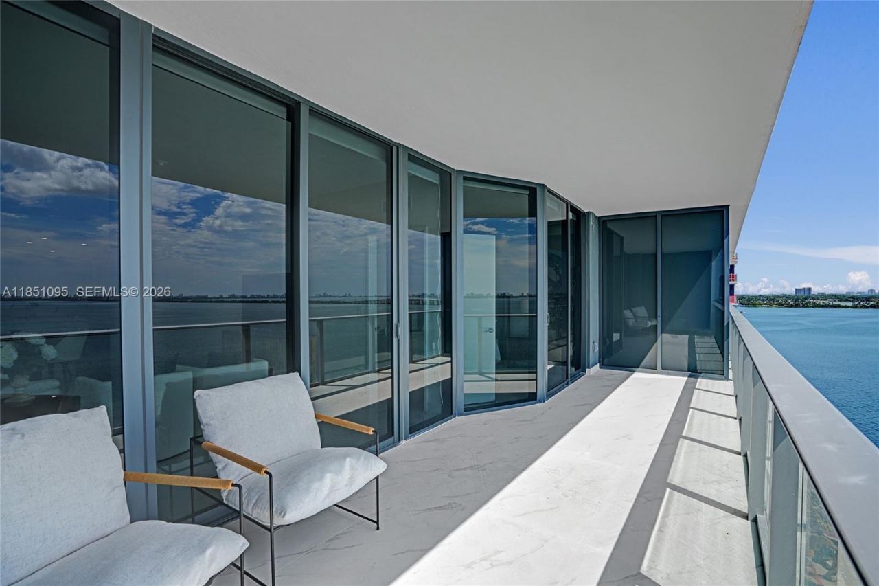 700 NE 24th St, Unit 806, Miami, FL 33137 Photo