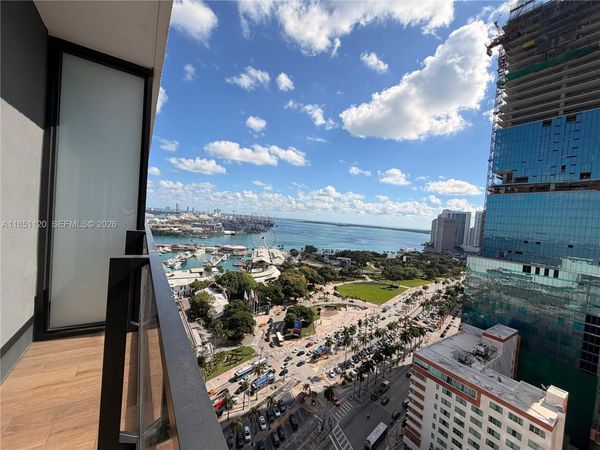 398 NE 5th St, Unit 1812, Miami, FL 33132