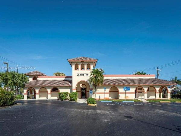 650 W Boynton Beach, Boynton Beach, FL 33426