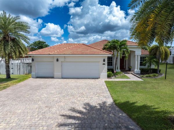 12801 SW 223rd St, Miami, FL 33170