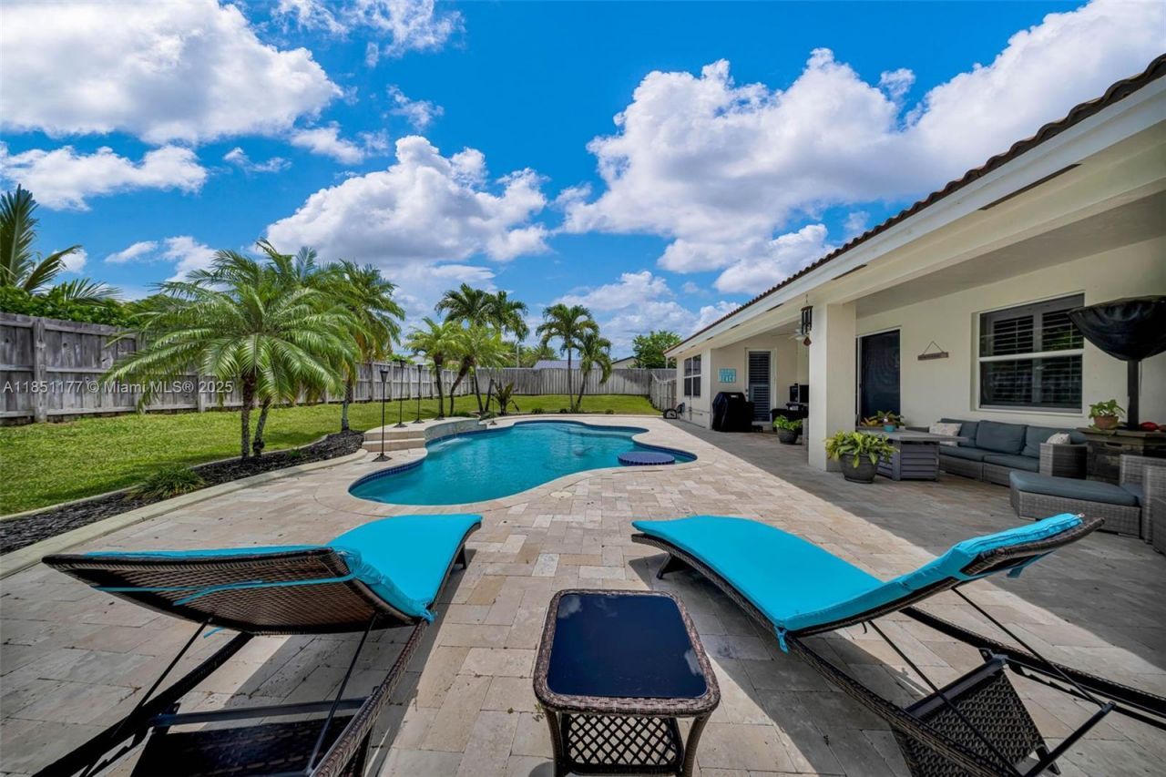 12801 SW 223rd St, Miami, FL 33170 Photo