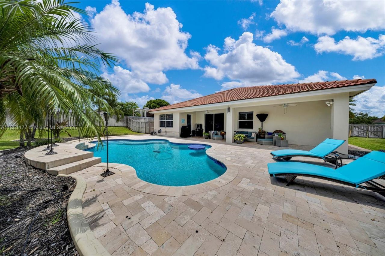 12801 SW 223rd St, Miami, FL 33170 Photo