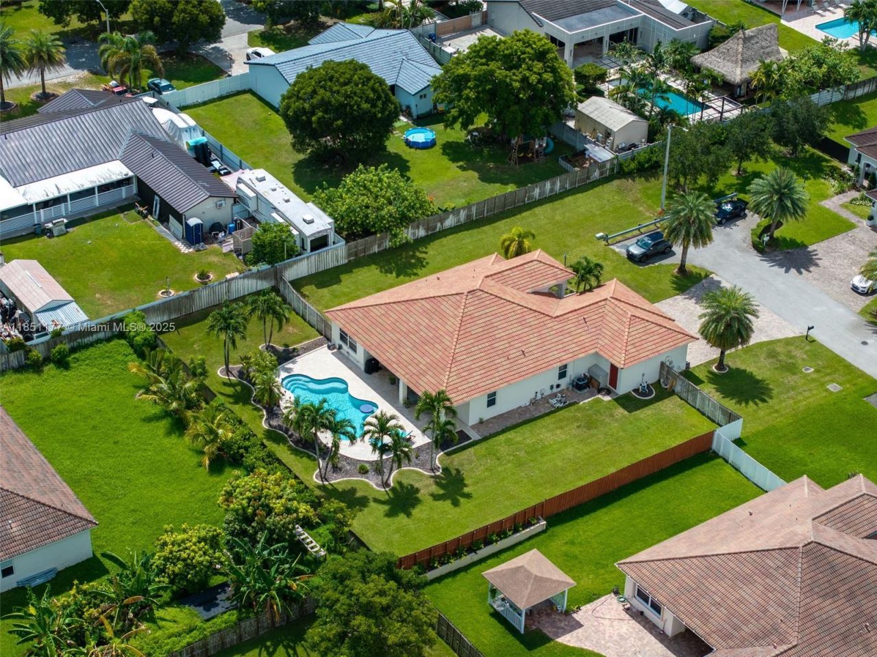 12801 SW 223rd St, Miami, FL 33170 Photo