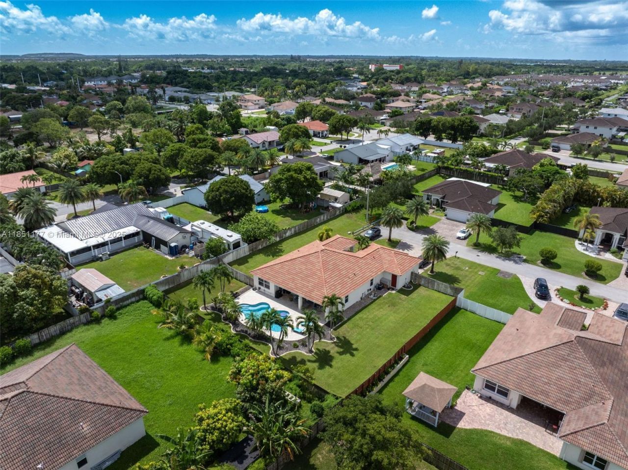 12801 SW 223rd St, Miami, FL 33170 Photo