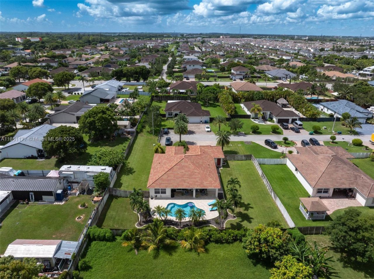12801 SW 223rd St, Miami, FL 33170 Photo