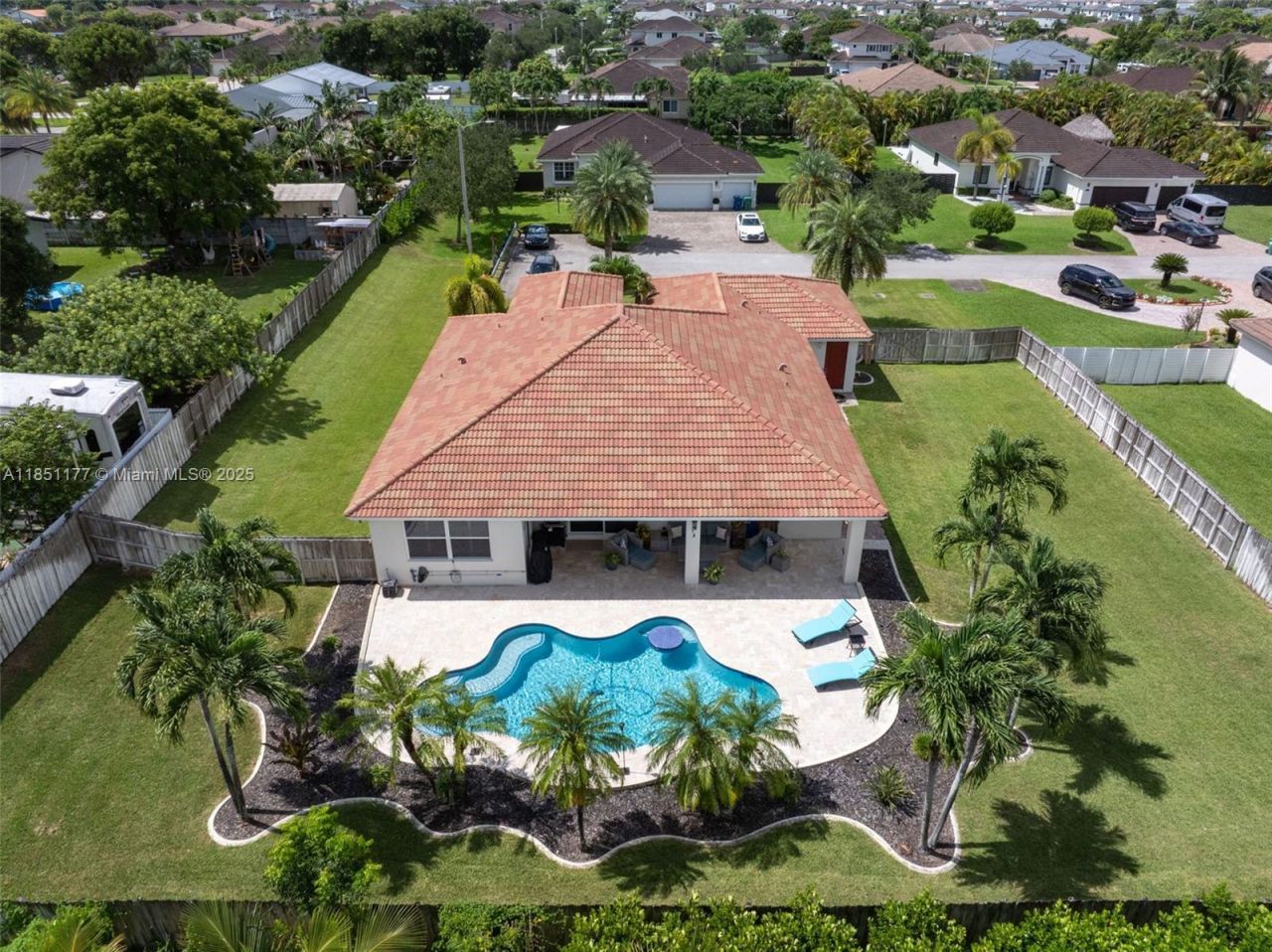 12801 SW 223rd St, Miami, FL 33170 Photo