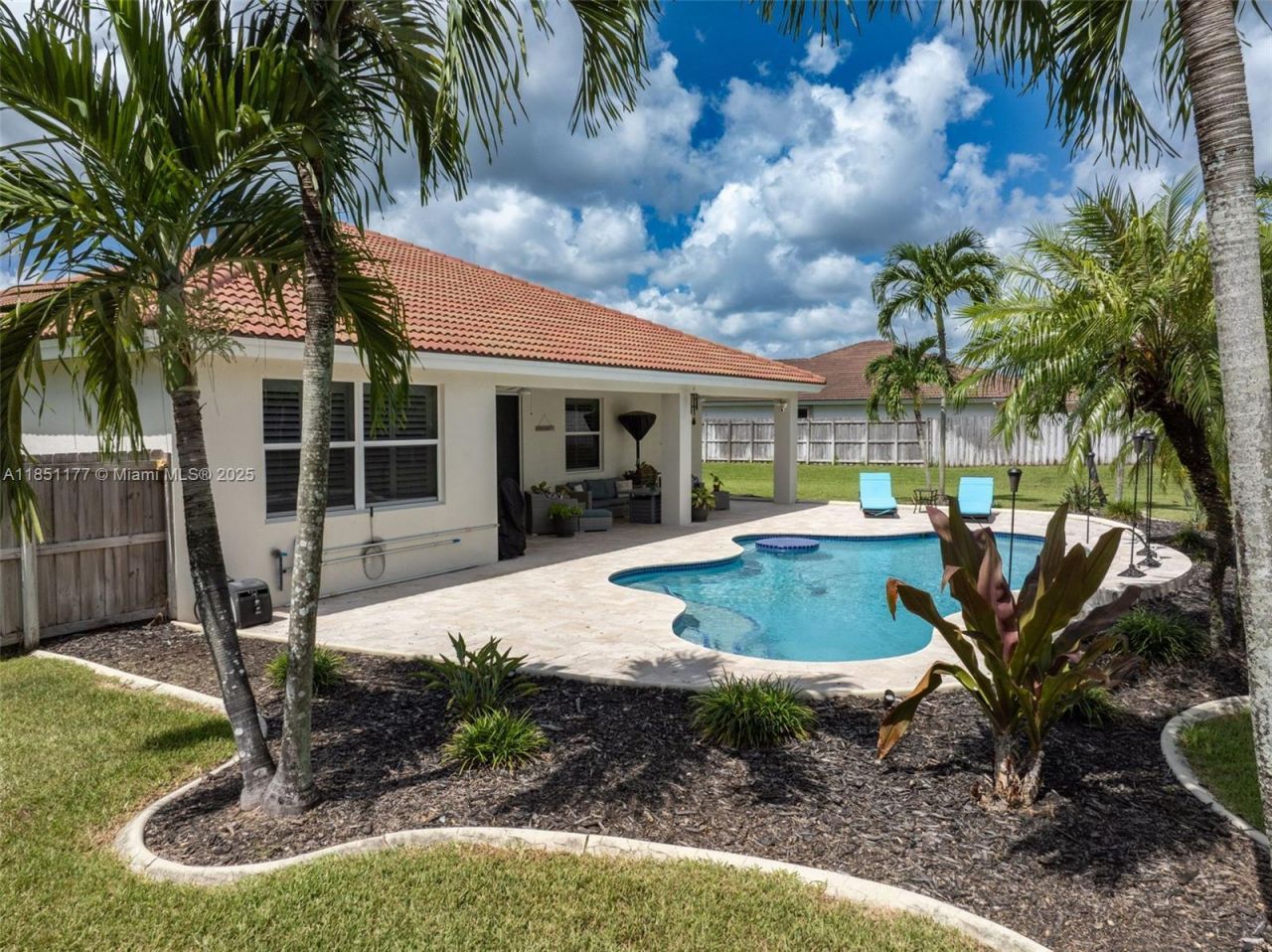 12801 SW 223rd St, Miami, FL 33170 Photo