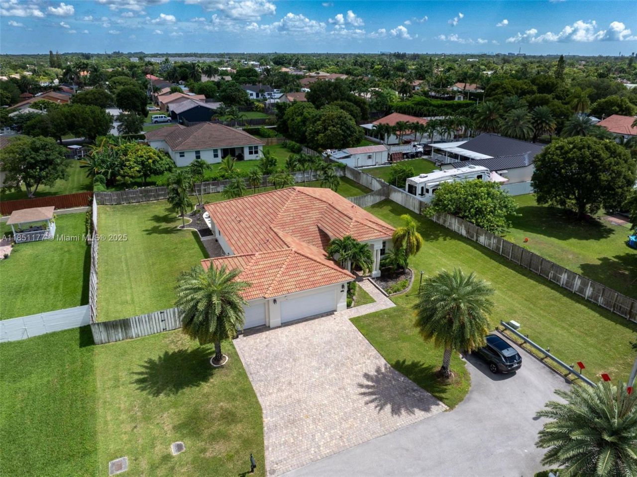 12801 SW 223rd St, Miami, FL 33170 Photo