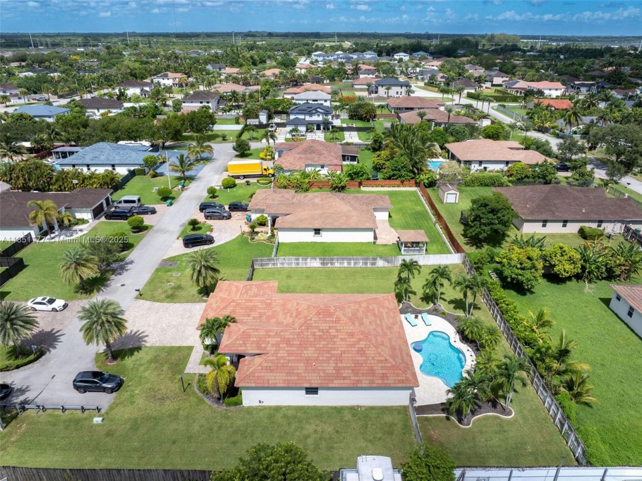 12801 SW 223rd St, Miami, FL 33170 Photo