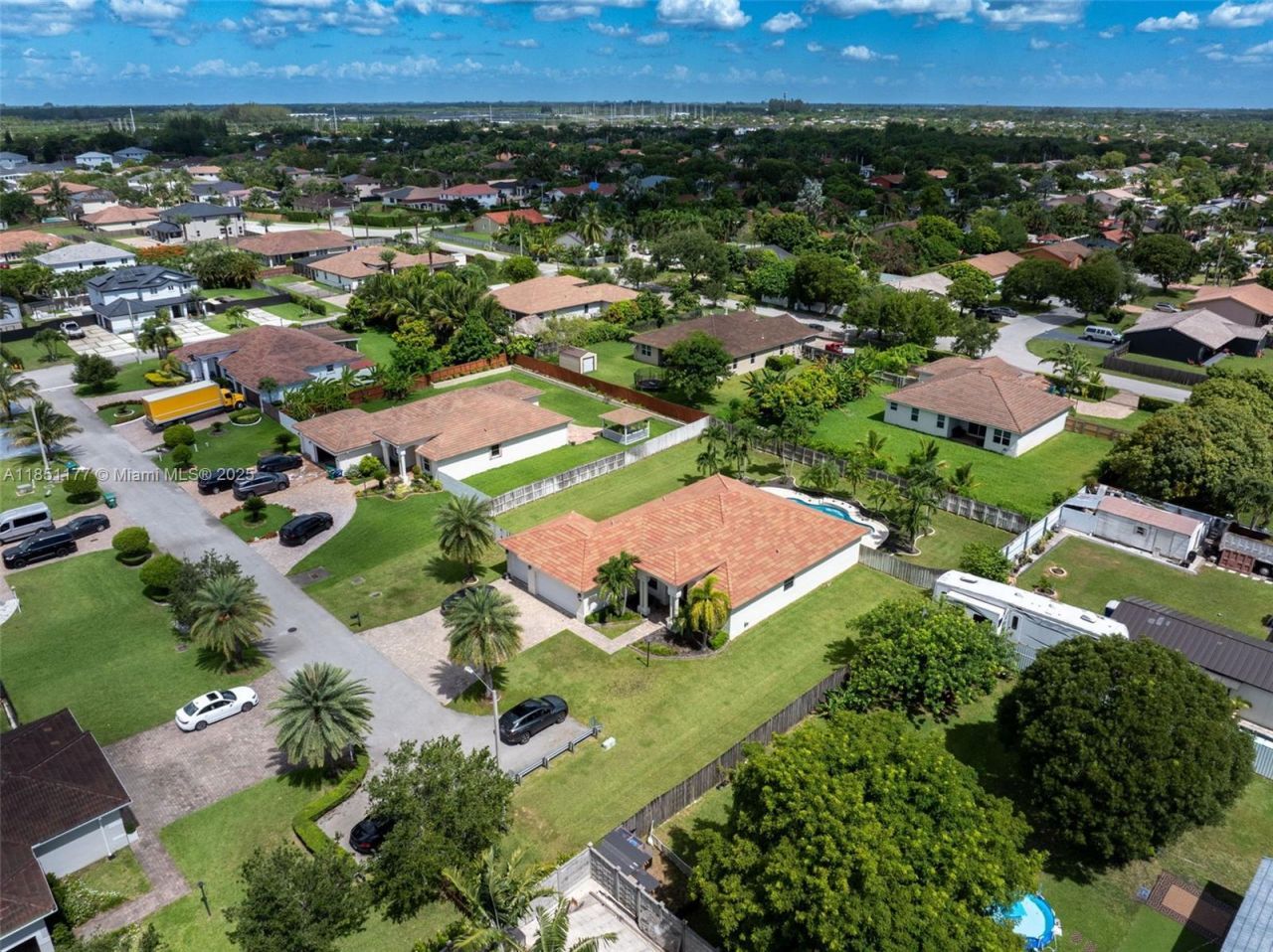 12801 SW 223rd St, Miami, FL 33170 Photo