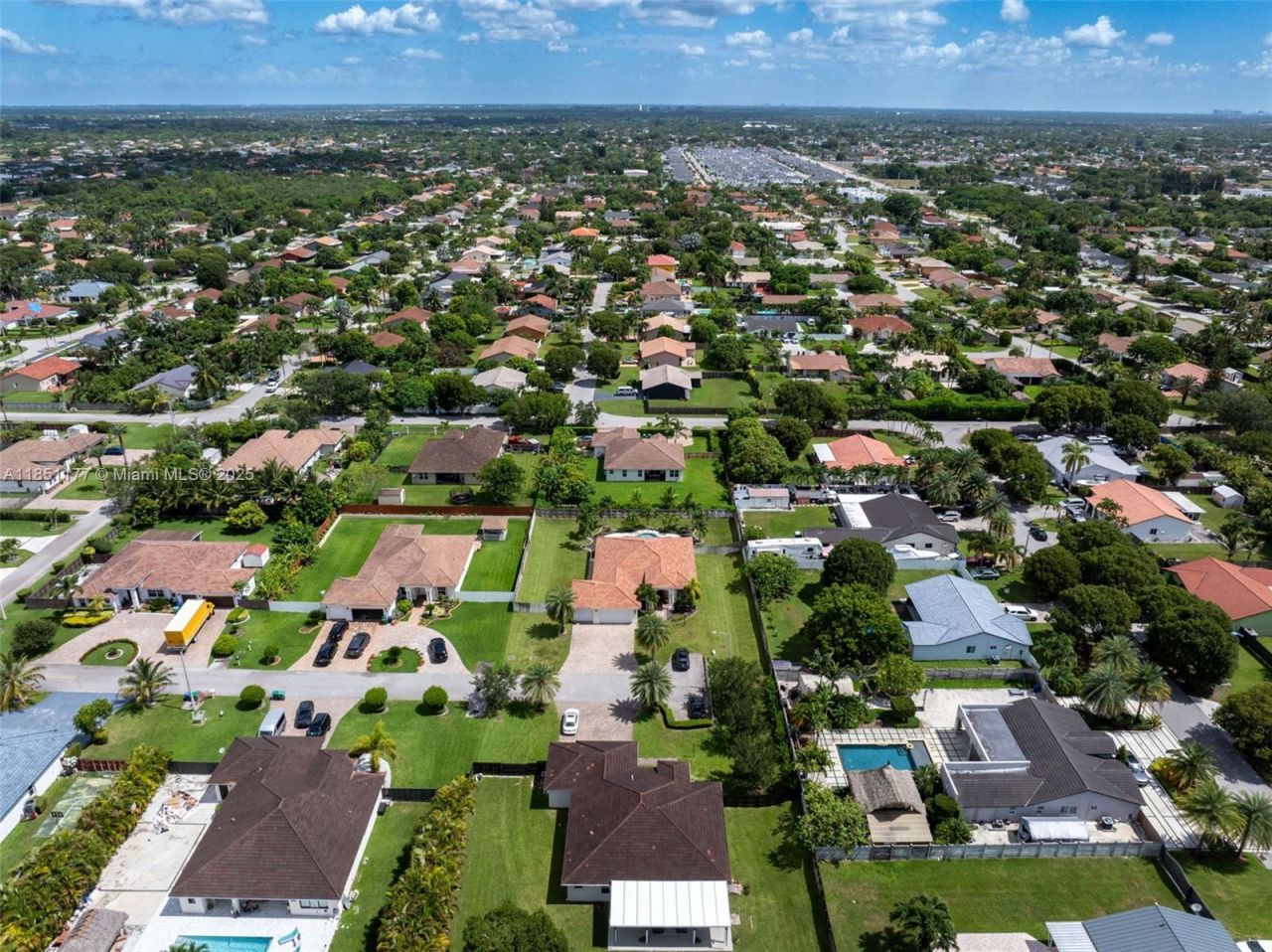 12801 SW 223rd St, Miami, FL 33170 Photo