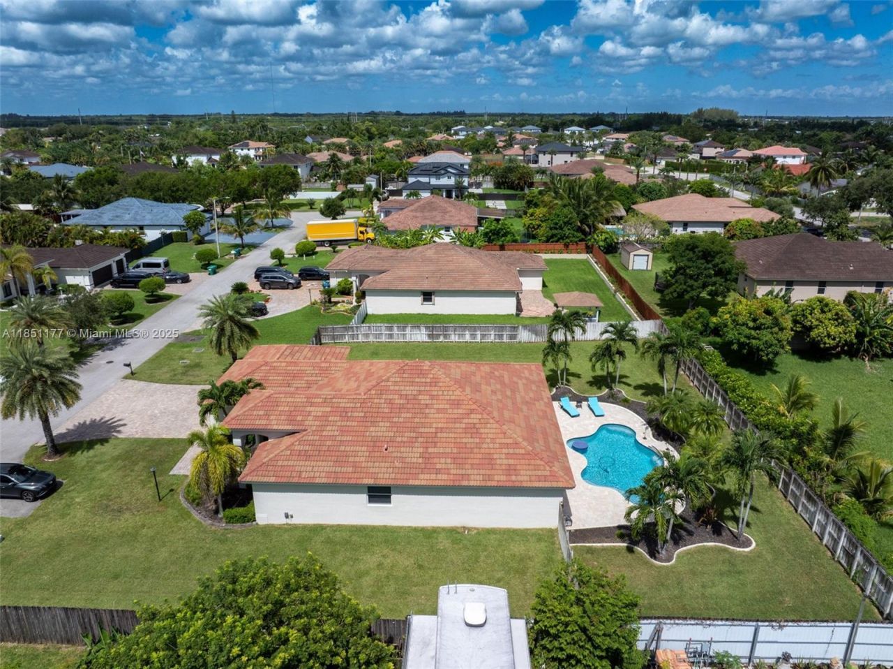 12801 SW 223rd St, Miami, FL 33170 Photo