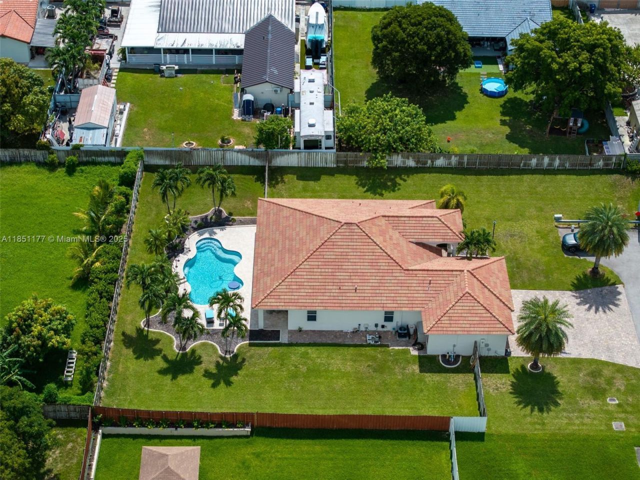 12801 SW 223rd St, Miami, FL 33170 Photo