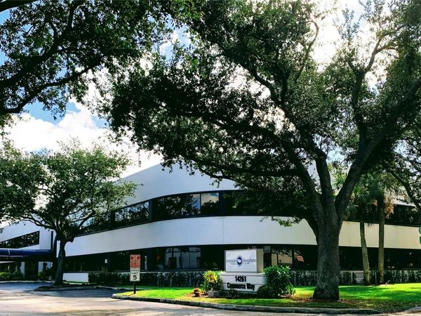 14261 Commerce Way, Unit 200, Miami Lakes, FL 33016