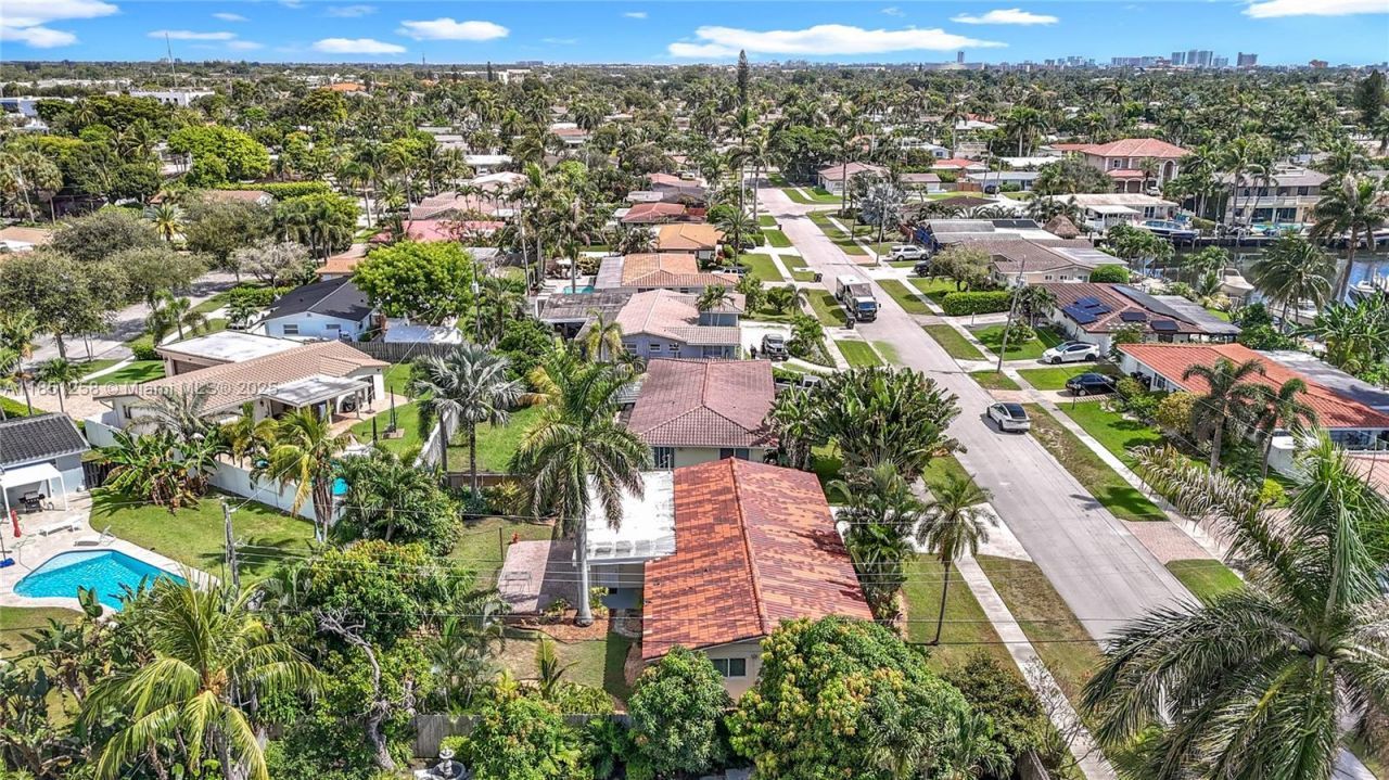 4911 NE 24th Ave, Lighthouse Point, FL 33064 Photo