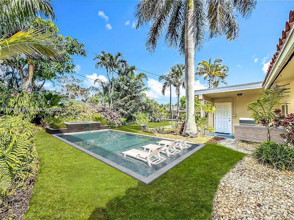 4911 NE 24th Ave, Lighthouse Point, FL 33064 Photo