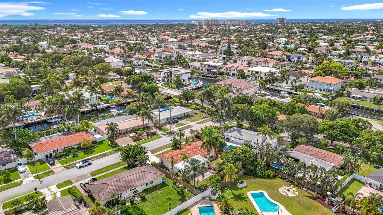 4911 NE 24th Ave, Lighthouse Point, FL 33064 Photo