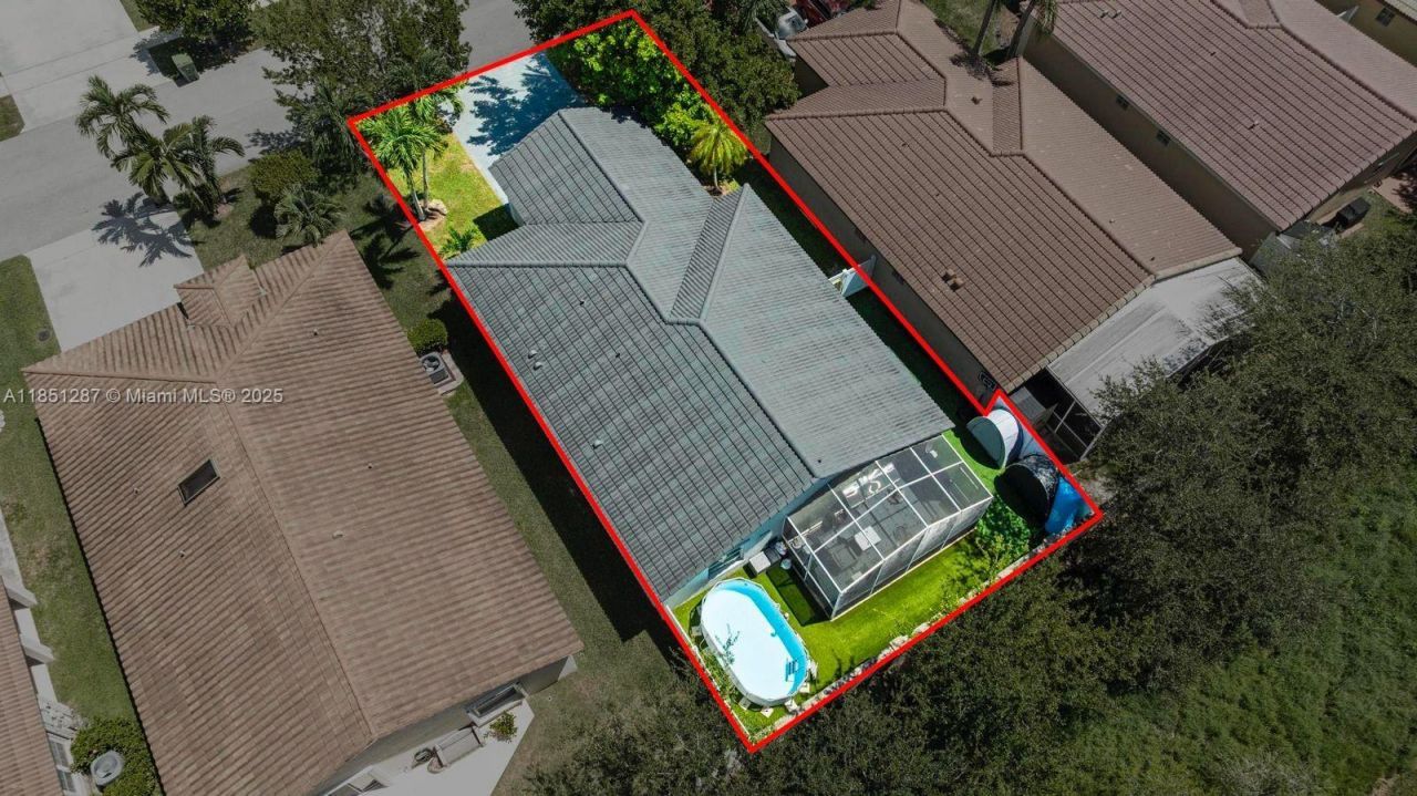 18266 NW 6th St, Pembroke Pines, FL 33029 Photo