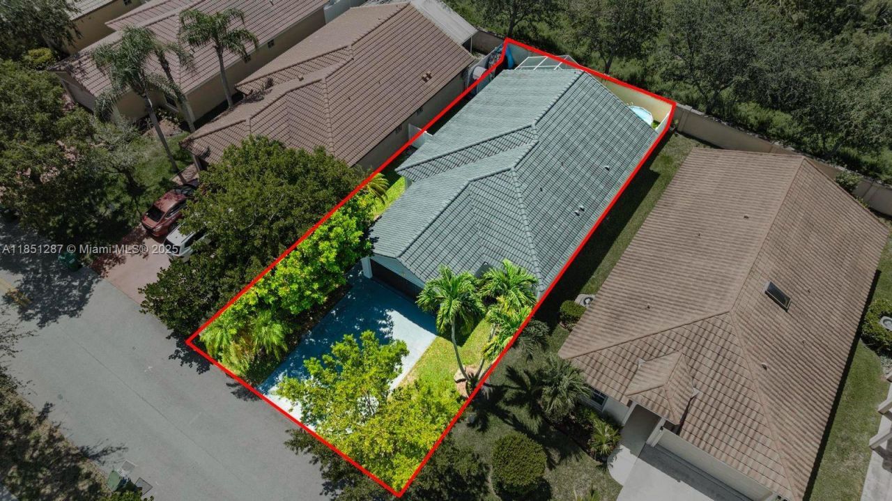 18266 NW 6th St, Pembroke Pines, FL 33029 Photo