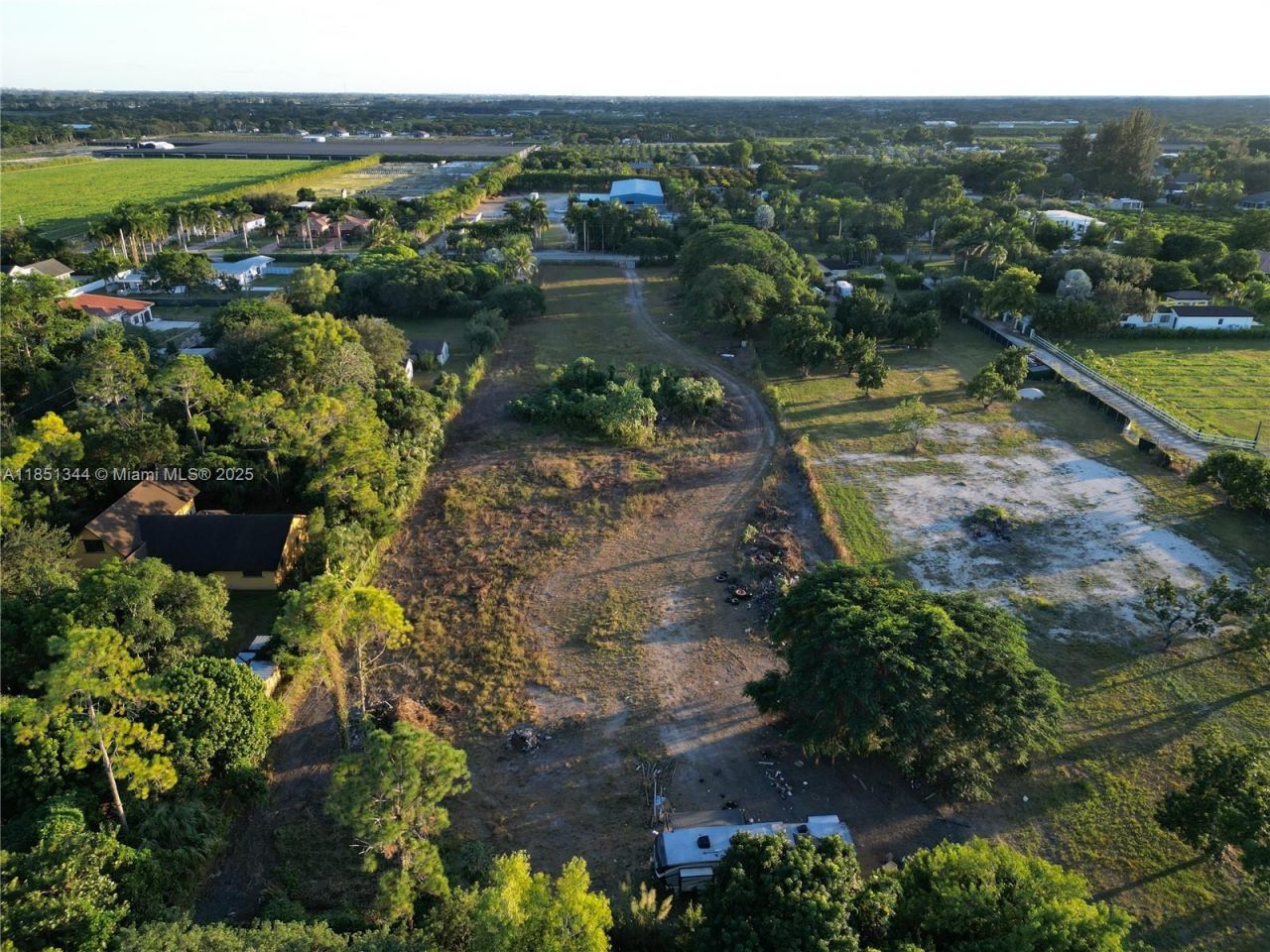 216th Street SW 184th Ave, Miami, FL 33187 Photo