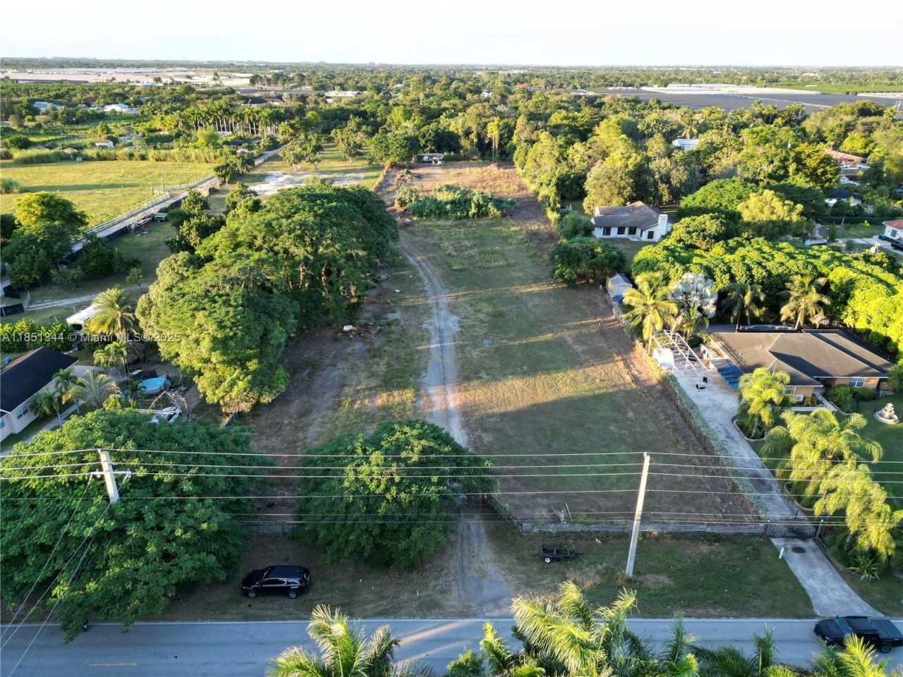 216th Street SW 184th Ave, Miami, FL 33187 Photo