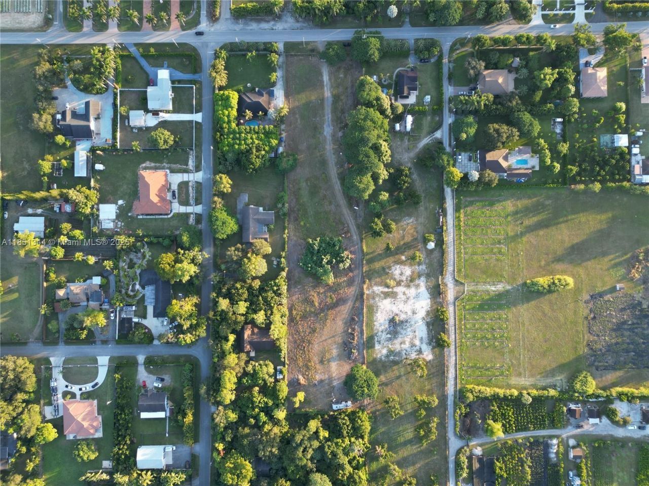 216th Street SW 184th Ave, Miami, FL 33187 Photo