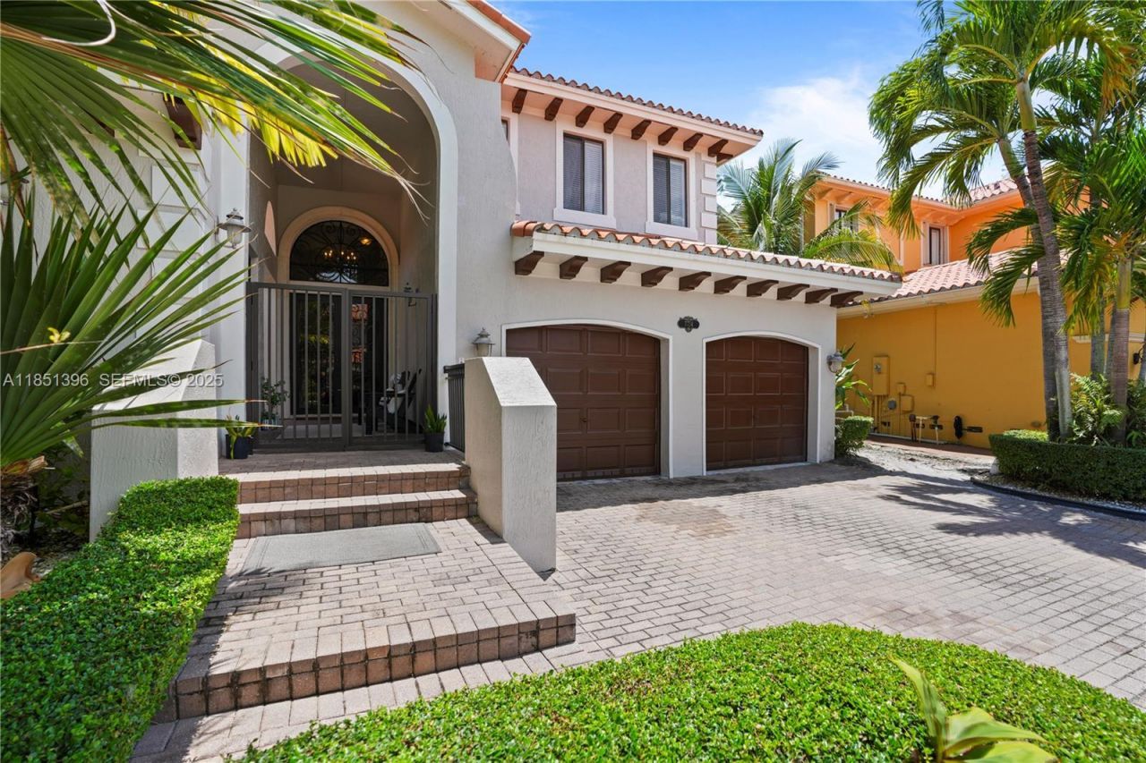 7714 SW 193rd St, Cutler Bay, FL 33157 Photo