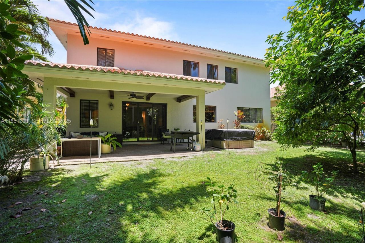 7714 SW 193rd St, Cutler Bay, FL 33157 Photo