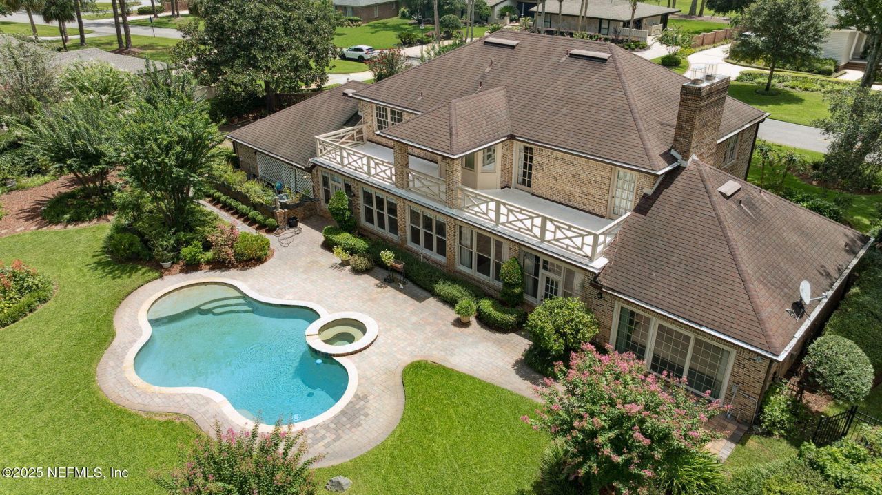 7838 Woodsdale Lane, Jacksonville, FL 32256 Photo