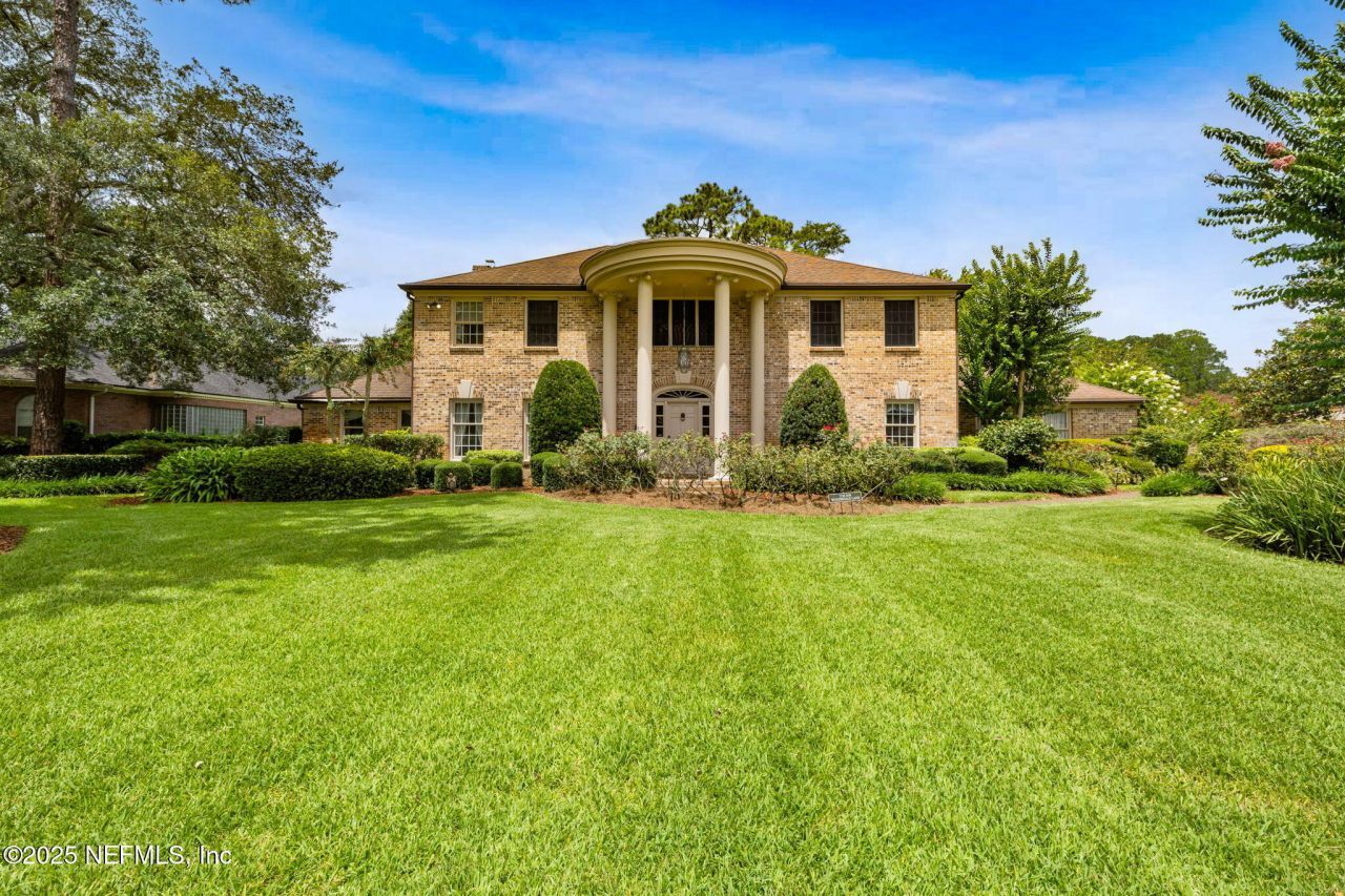 7838 Woodsdale Lane, Jacksonville, FL 32256 Photo