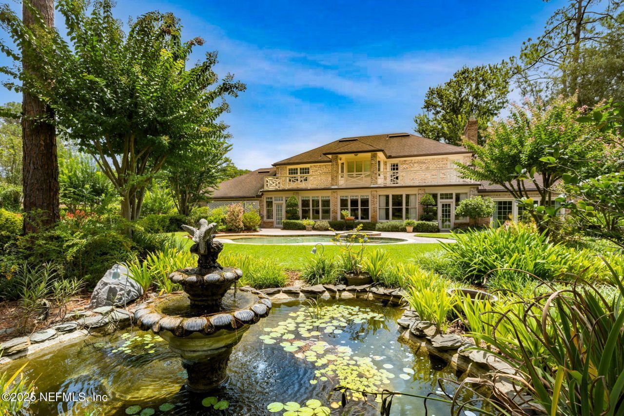 7838 Woodsdale Lane, Jacksonville, FL 32256 Photo