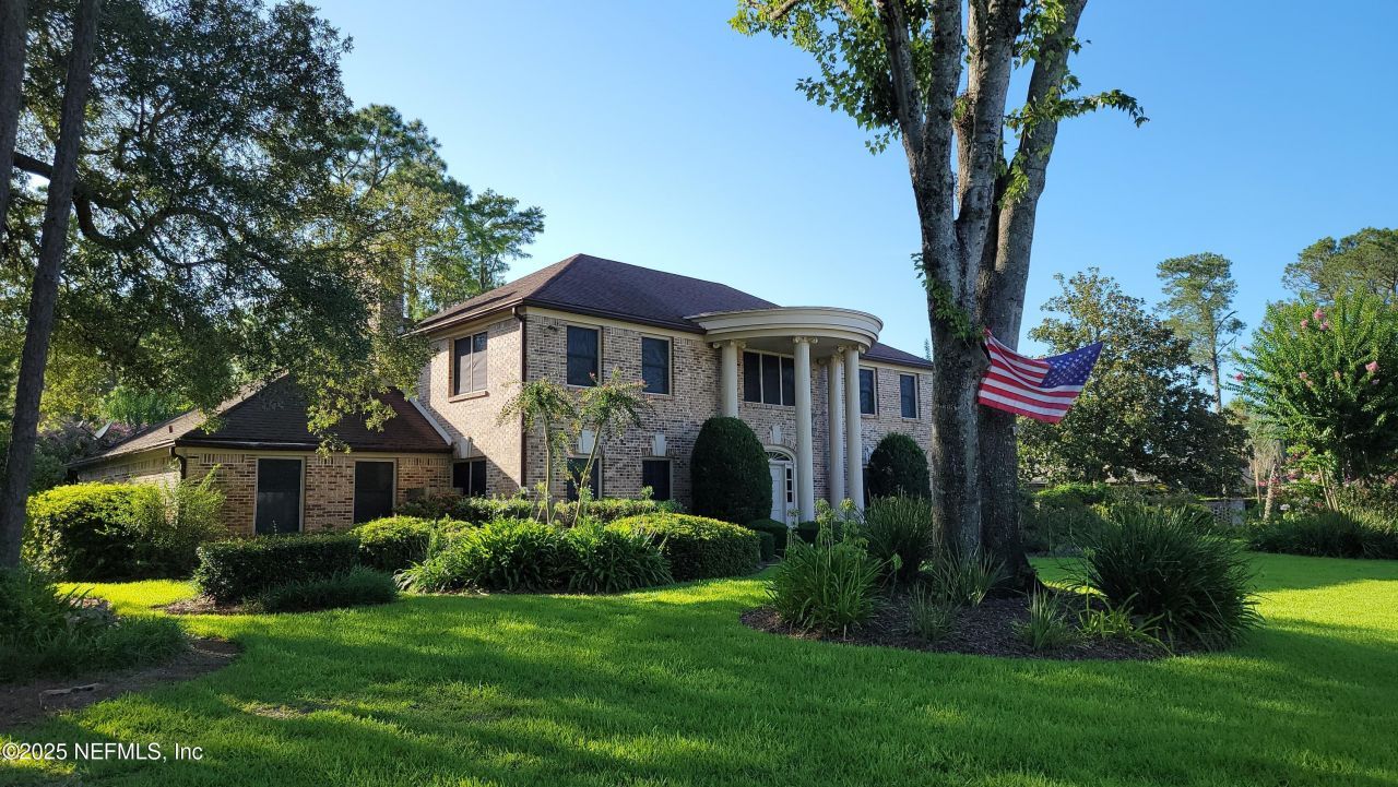 7838 Woodsdale Lane, Jacksonville, FL 32256 Photo