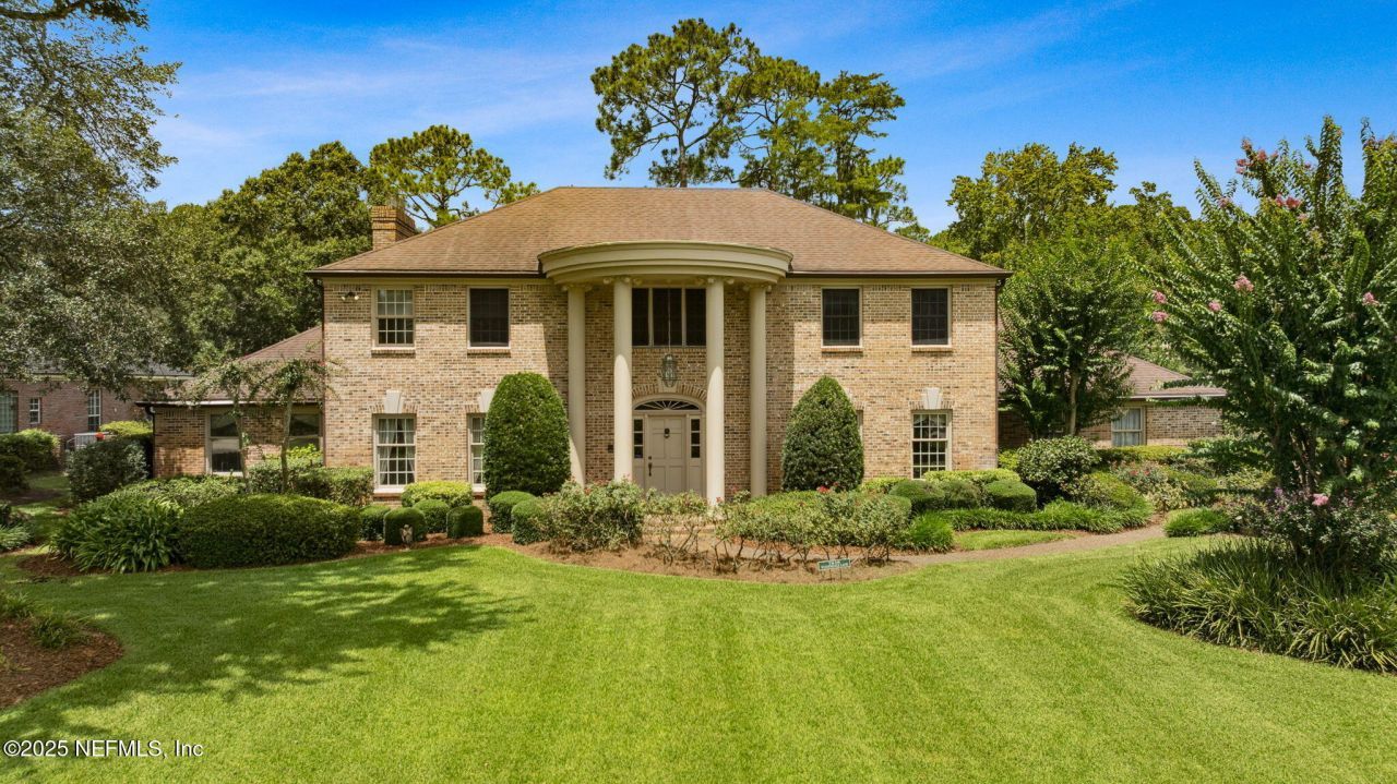 7838 Woodsdale Lane, Jacksonville, FL 32256 Photo