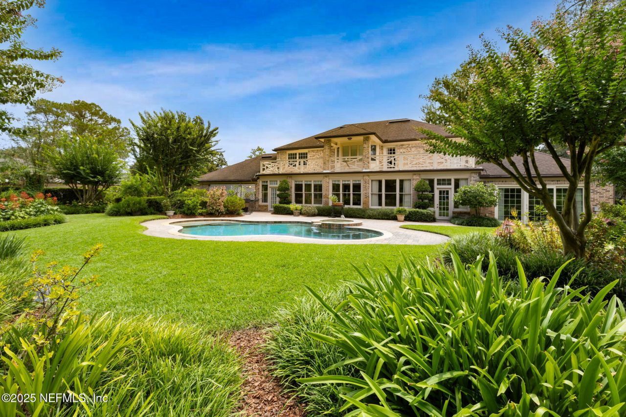 7838 Woodsdale Lane, Jacksonville, FL 32256 Photo
