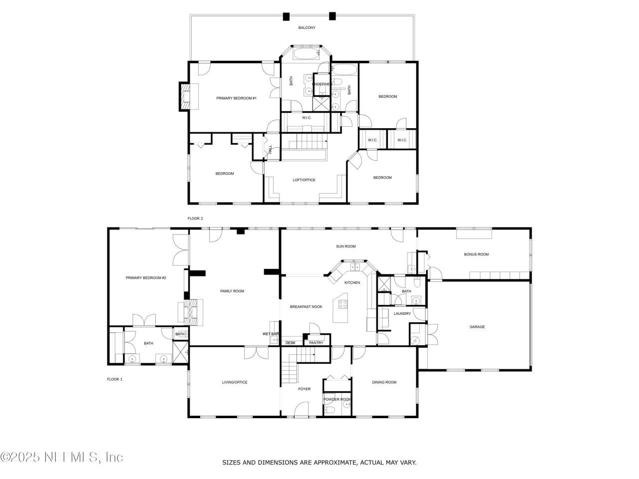 7838 Woodsdale Lane, Jacksonville, FL 32256 Photo