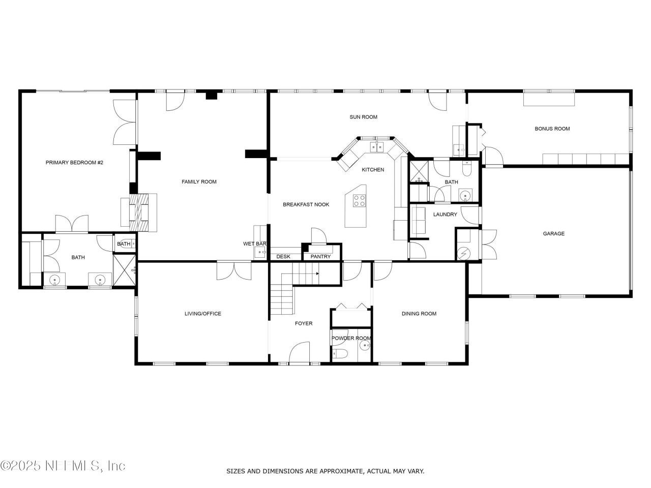 7838 Woodsdale Lane, Jacksonville, FL 32256 Photo