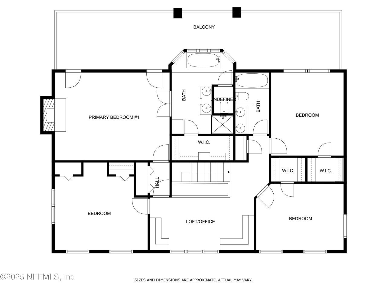 7838 Woodsdale Lane, Jacksonville, FL 32256 Photo