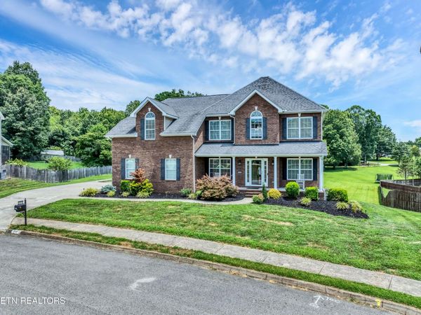 4318 Edenfield Drive, Knoxville, TN 37938