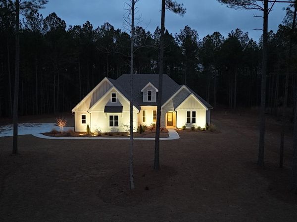 184 Flint Farms Drive, Concord, GA 30206