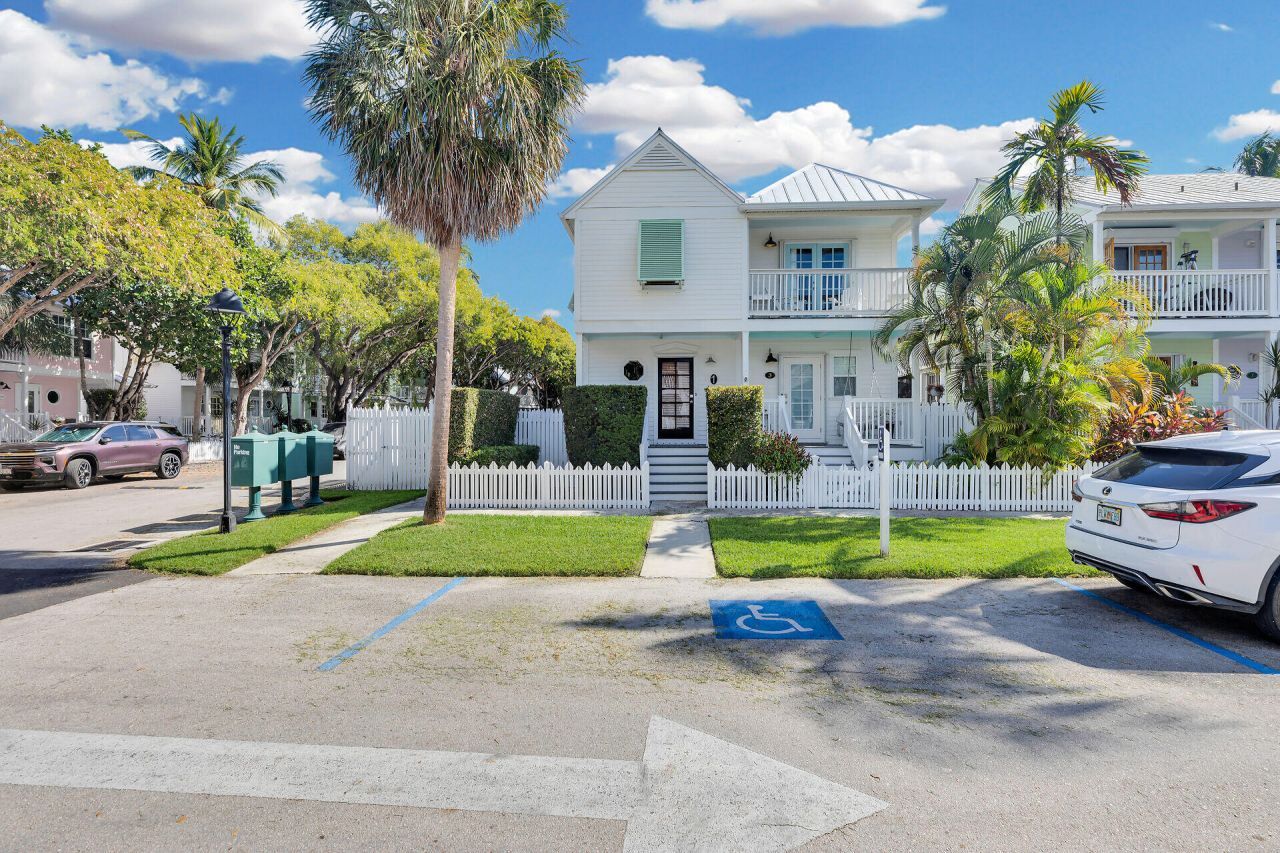 1 Spoonbill Way, Key West, FL 33040 Photo