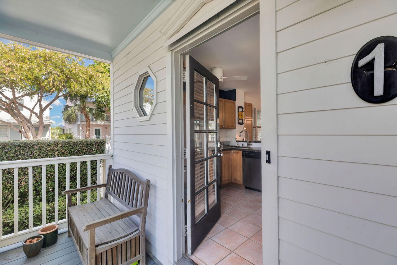 1 Spoonbill Way, Key West, FL 33040 Photo