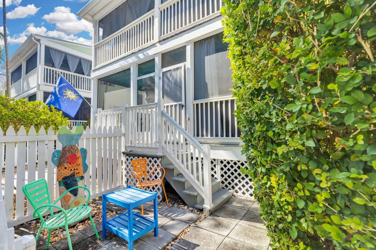 1 Spoonbill Way, Key West, FL 33040 Photo