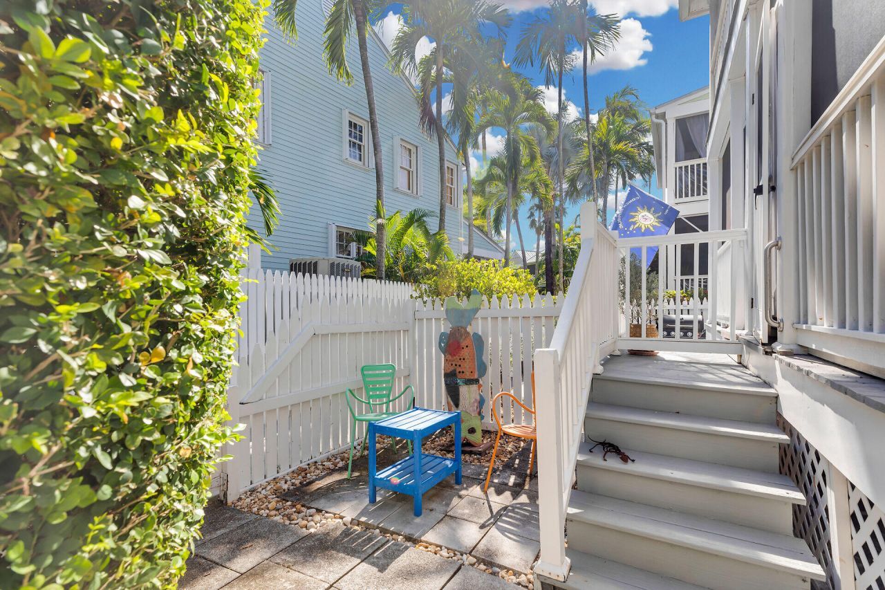 1 Spoonbill Way, Key West, FL 33040 Photo