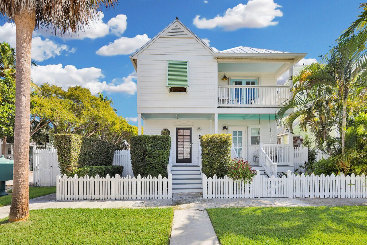 1 Spoonbill Way, Key West, FL 33040 Photo