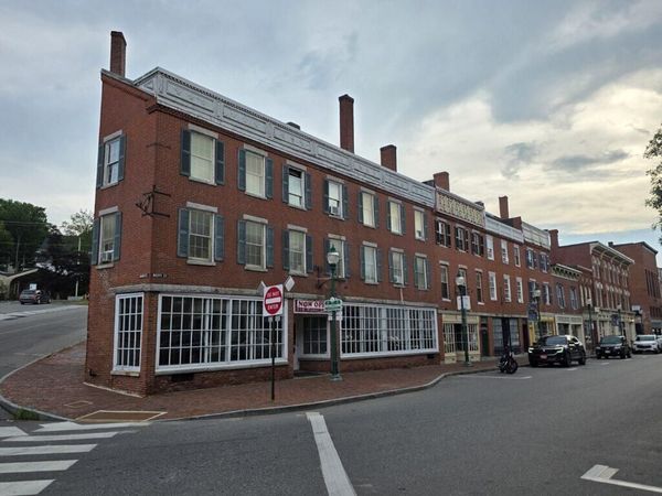 218 Water Street, Gardiner, ME 04345