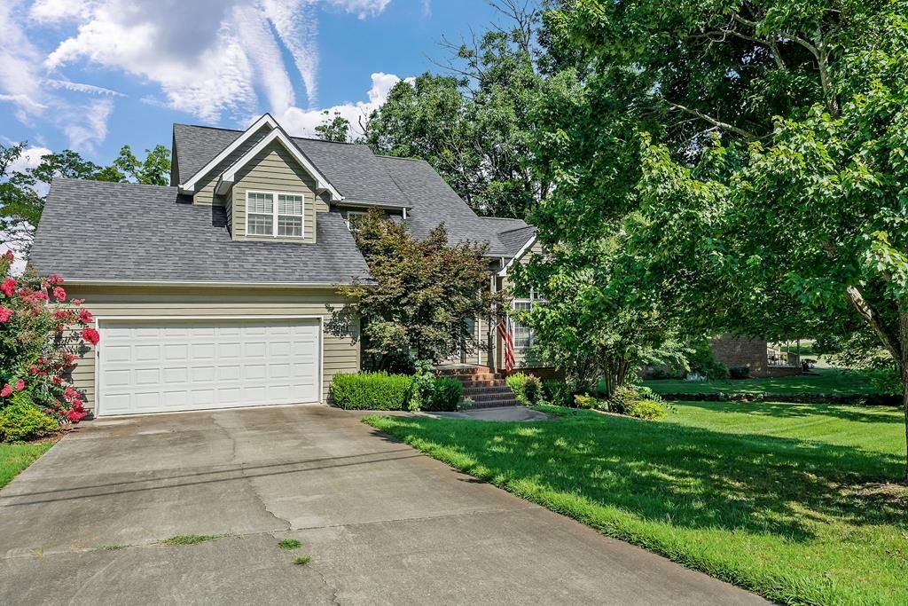 1501 N. Plantation Dr., Cookeville, TN 38506 Main Photo